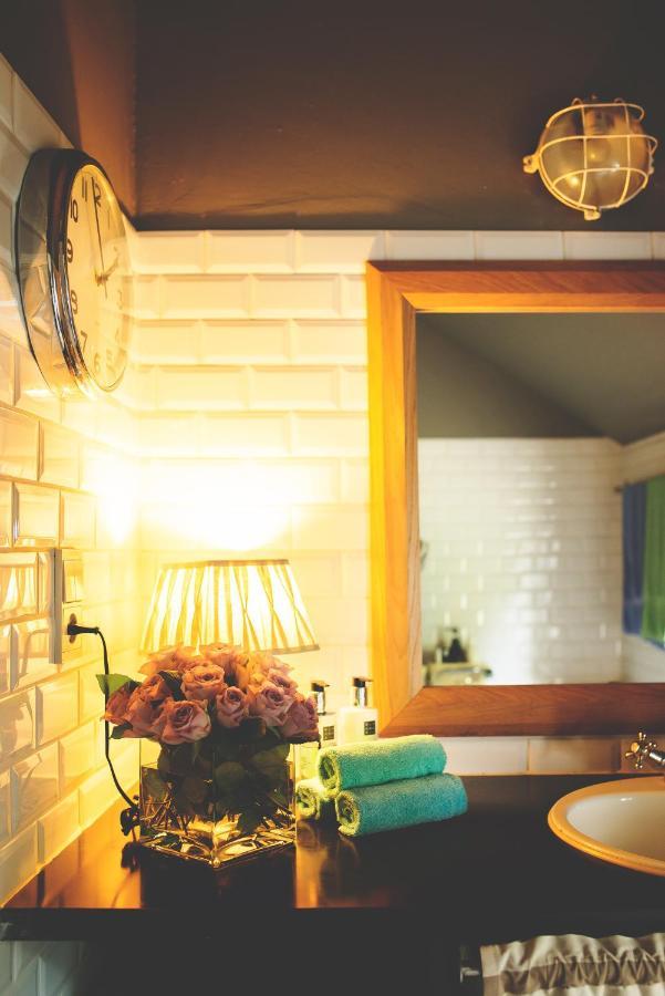 Flemish Cottage オーストカンプ エクステリア 写真