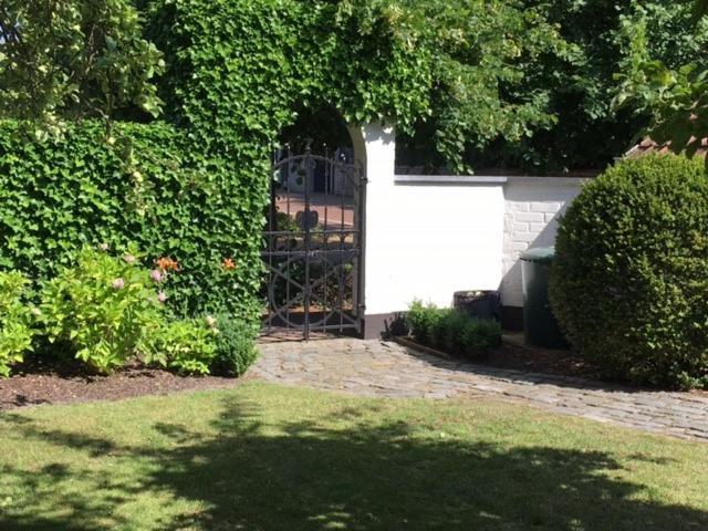 Flemish Cottage オーストカンプ エクステリア 写真