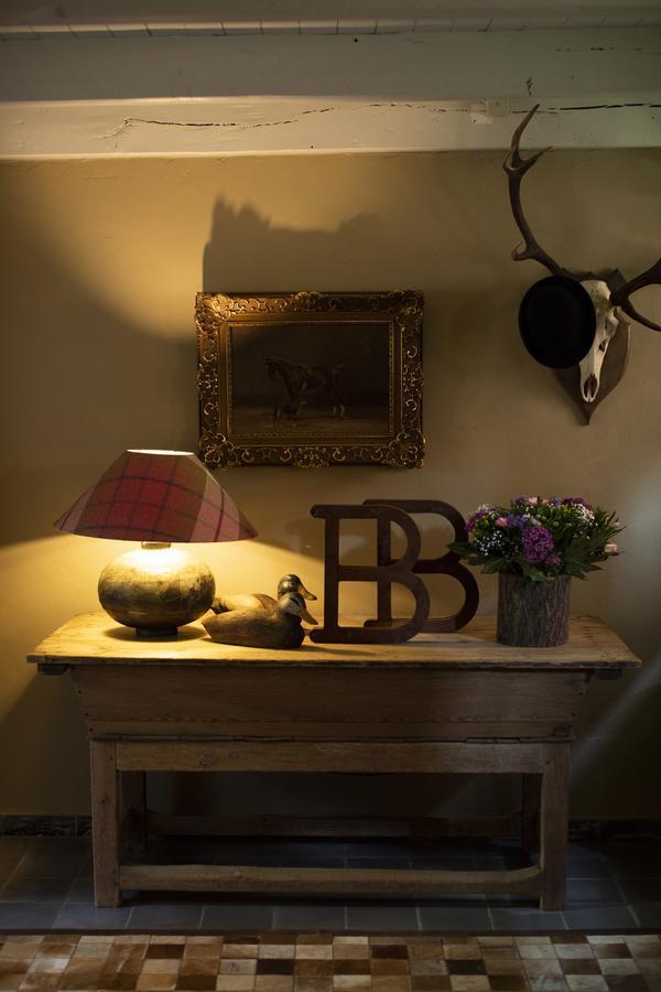 Flemish Cottage オーストカンプ エクステリア 写真