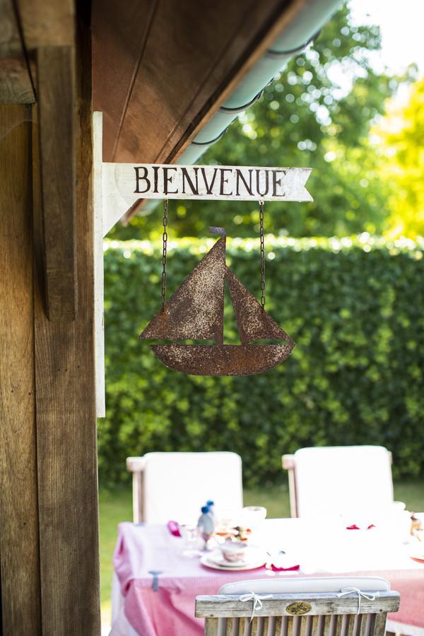 Flemish Cottage オーストカンプ エクステリア 写真