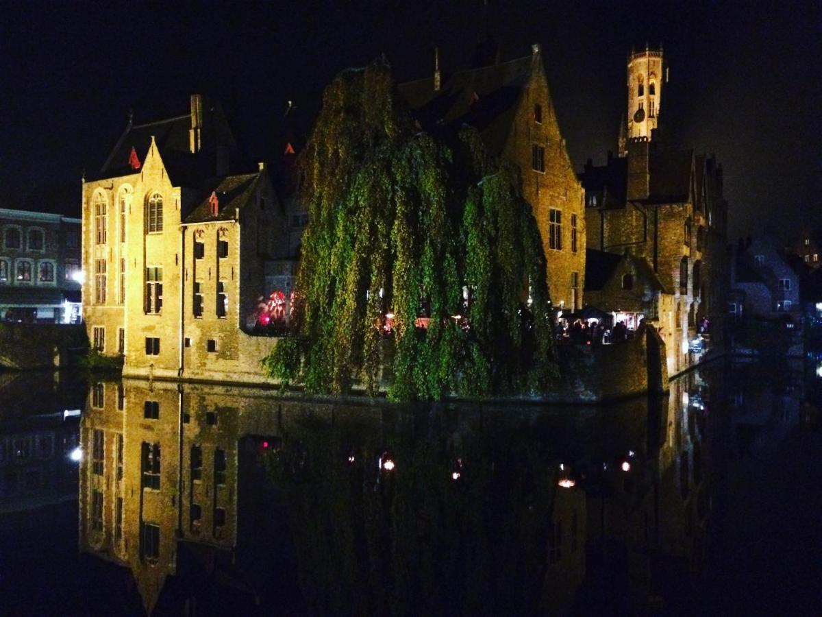 Flemish Cottage オーストカンプ エクステリア 写真